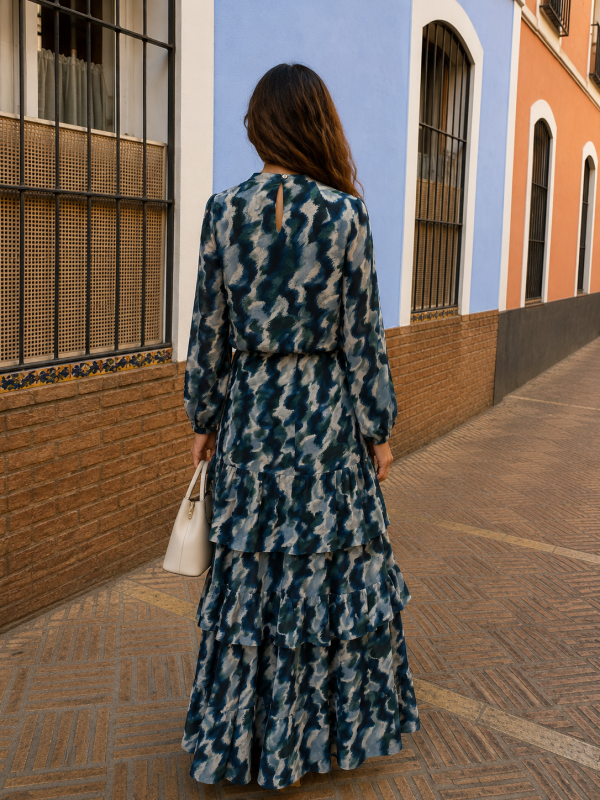 Conjunto Hipona Azul