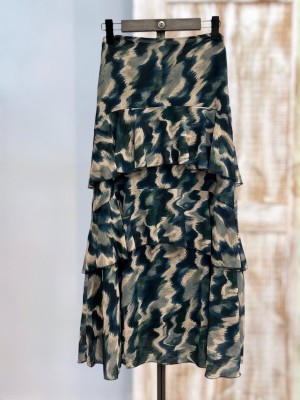 Ensemble bleu Hipona