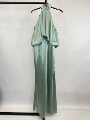 Robe Adelaida Aquamarine