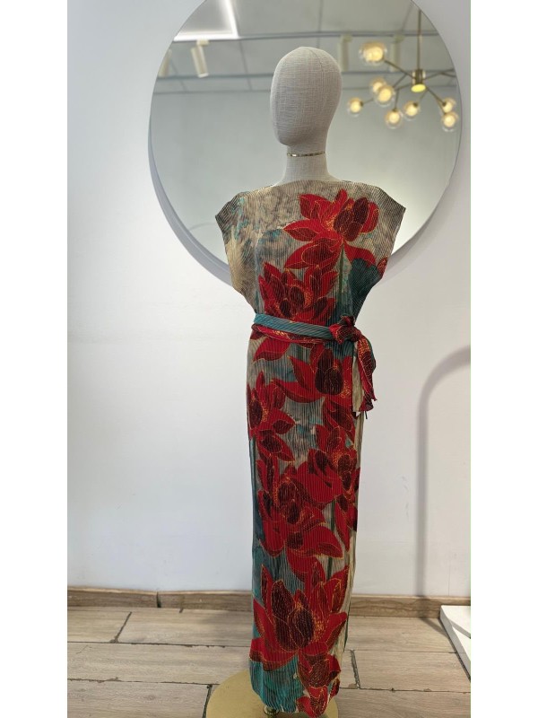 Vestido Benzú