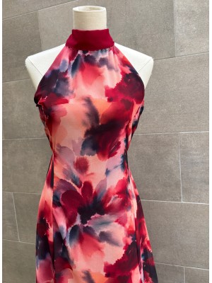 Vestido Marcucci Vino