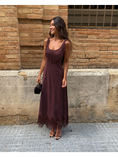 Robe vin Montecristo