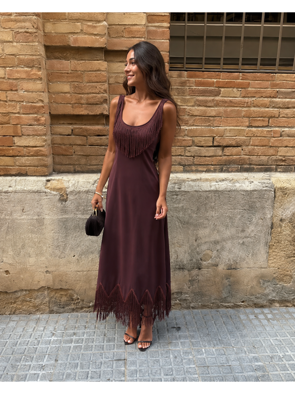 Robe vin Montecristo