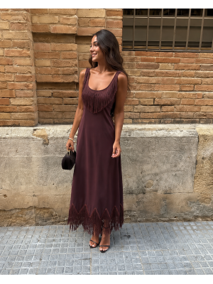 Robe vin Montecristo