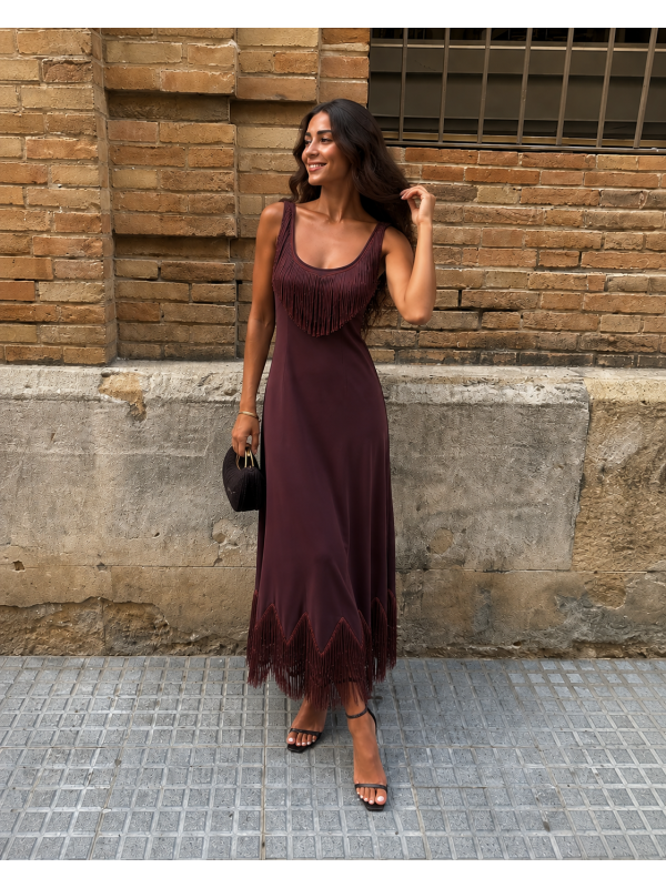 Robe vin Montecristo