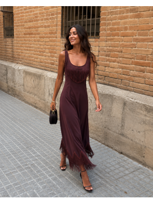 Robe vin Montecristo