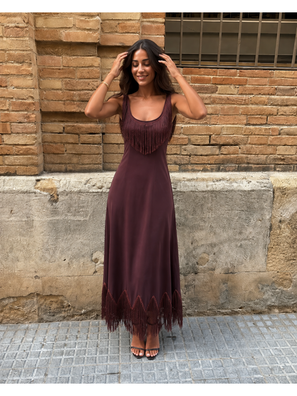 Robe vin Montecristo