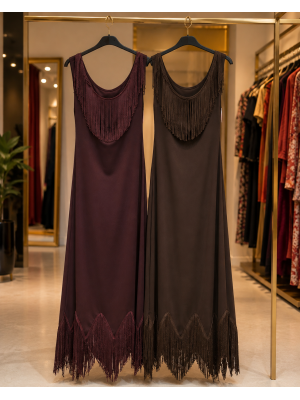 Robe vin Montecristo