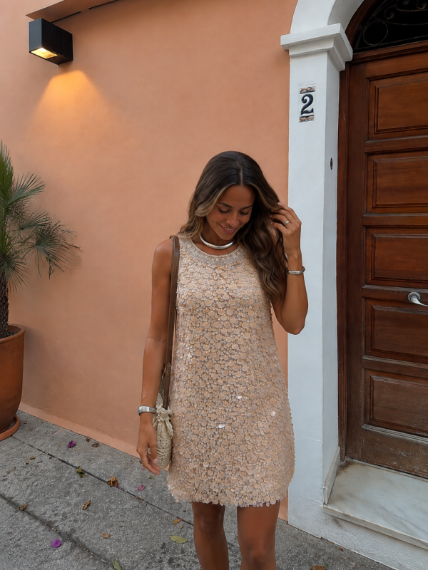 Light Dress