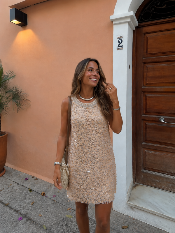 Light Dress