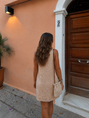 Vestido leve