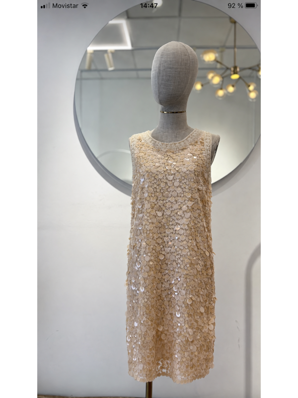 Light Dress
