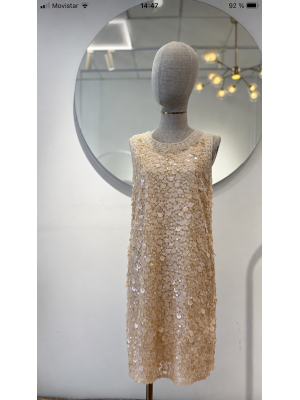 Robe légère