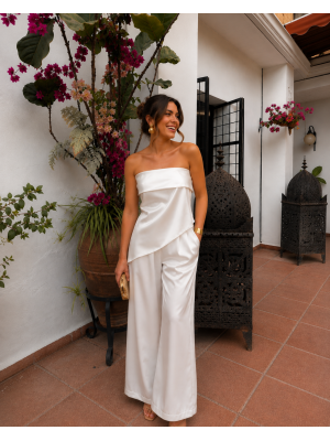 Daroca Cream Set