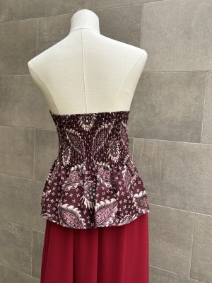 Vazu Wine/Red Set