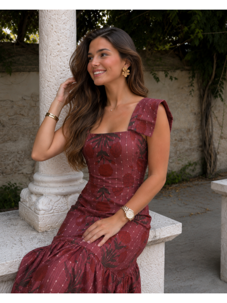 Robe Mequinenza