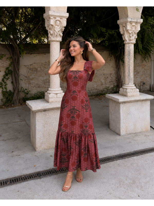 Robe Mequinenza