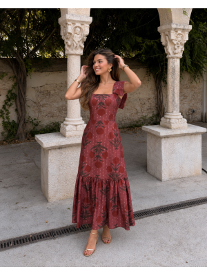 Robe Mequinenza