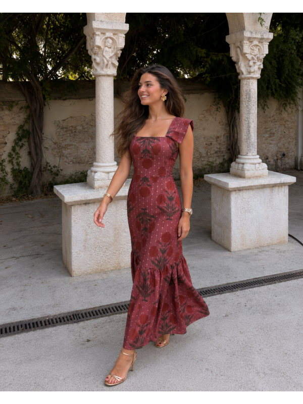 Robe Mequinenza