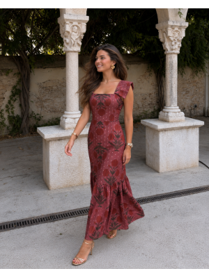 Robe Mequinenza