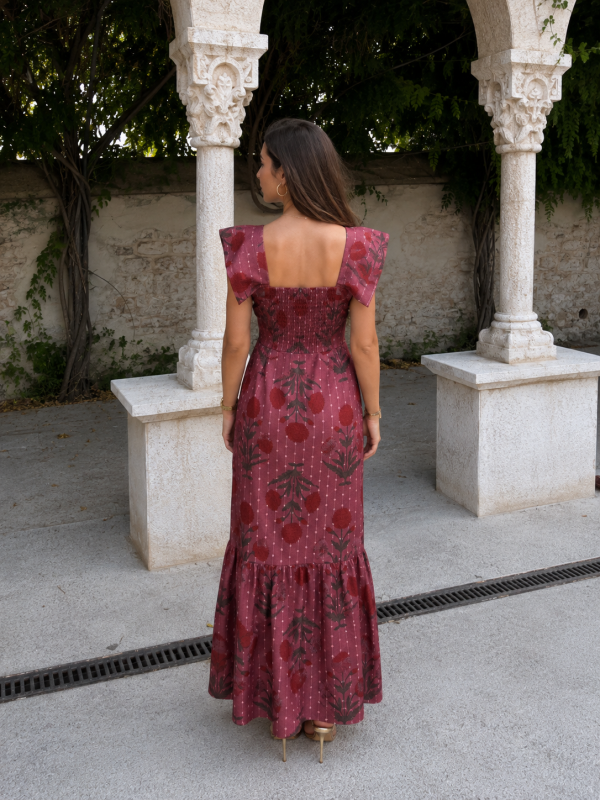 Robe Mequinenza