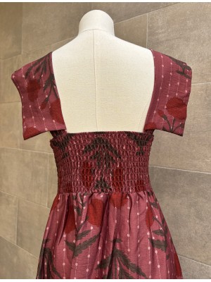 Robe Mequinenza