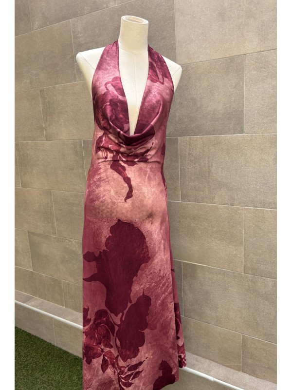 Robe rose Sástago