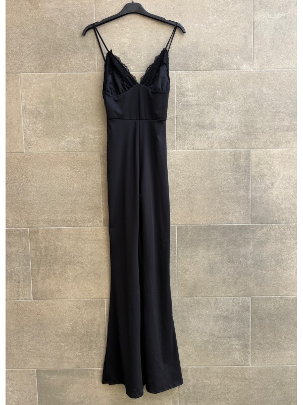 Mono Lounge Negro