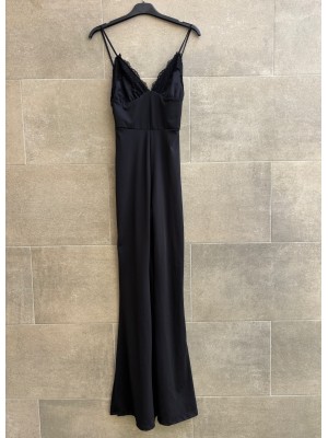 Mono Lounge Negro
