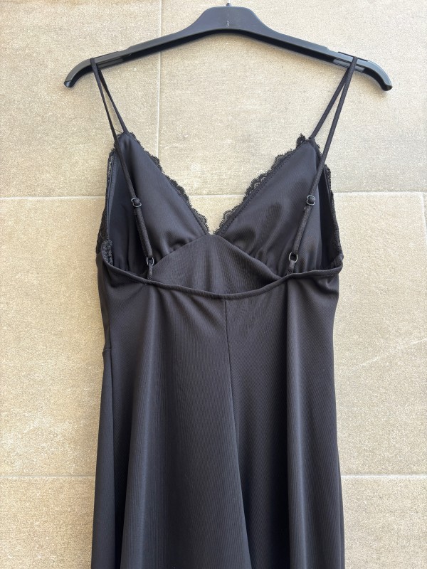 Mono Lounge Negro