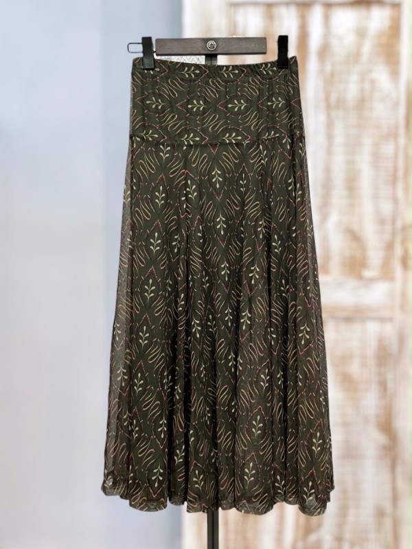 Conjunto Herbás Verde