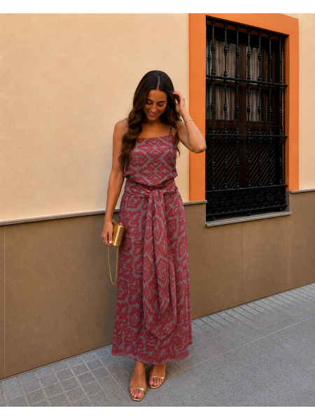 Vestido Nahe Azulina 2