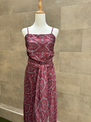 Robe Nahe Azulina