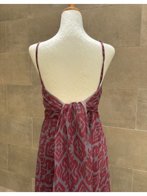 Robe Nahe Azulina
