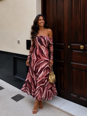 Vestido Altea