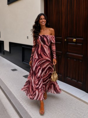 Vestido Altea