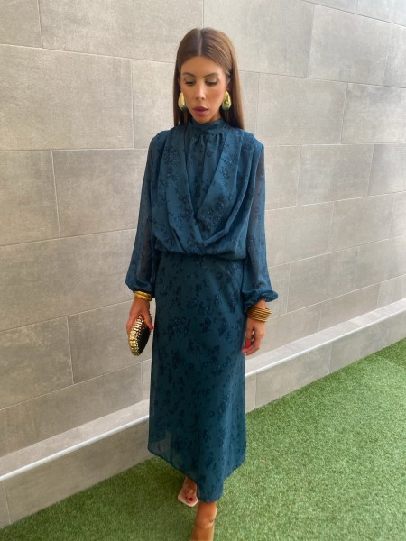 Ensemble vert Olgiati 2