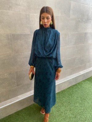 Conjunto Olgiati Verde
