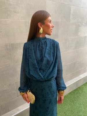 Conjunto Olgiati Verde