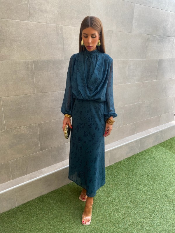 Conjunto Olgiati Verde