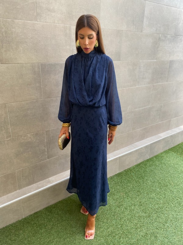 Conjunto Olgiati Azul