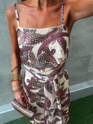 Vestido Elba
