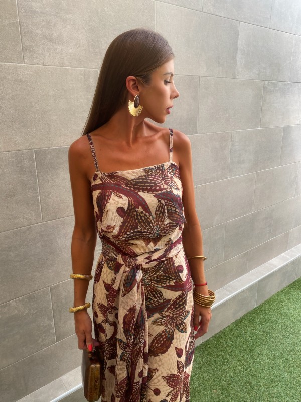 Vestido Elba