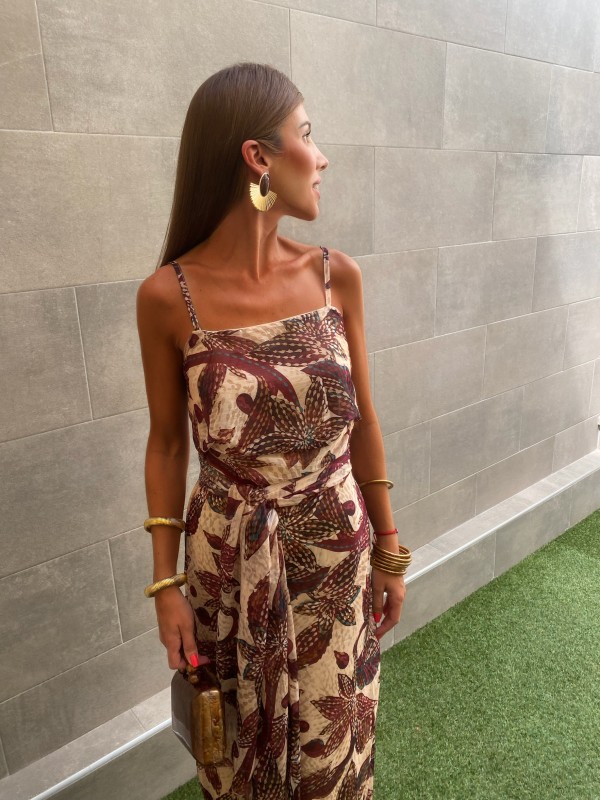 Vestido Elba