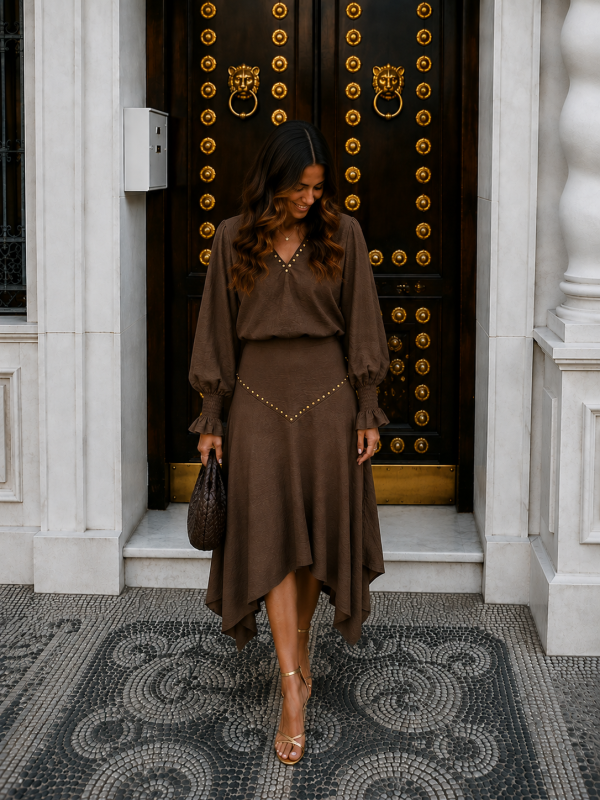 Sotillo Brown Set