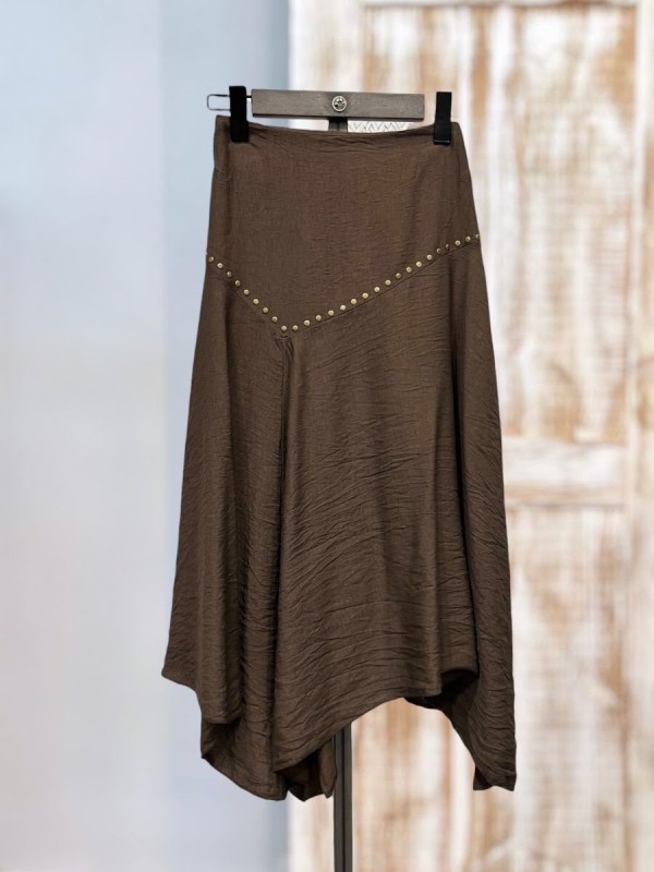 Conjunto Sotillo Marrón