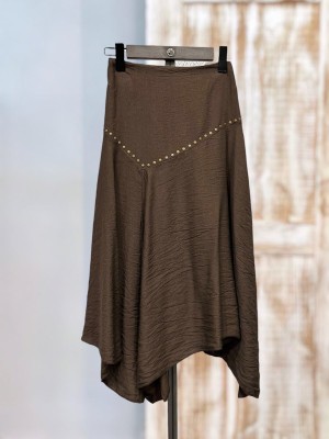 Conjunto Sotillo Marrón