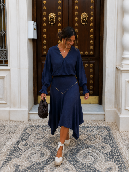 Set Sotillo Blue 2