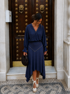Sotillo Blue Set