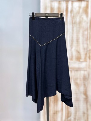 Conjunto Sotillo Azul